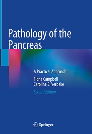 Pathology of the Pancreas: A Practical Approach, 2nd Edition