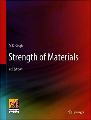 Strength of Materials Ed 4