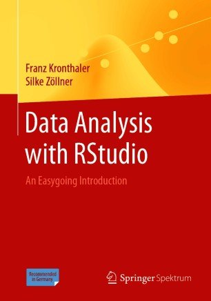 Data Analysis with RStudio: An Easygoing Introduction