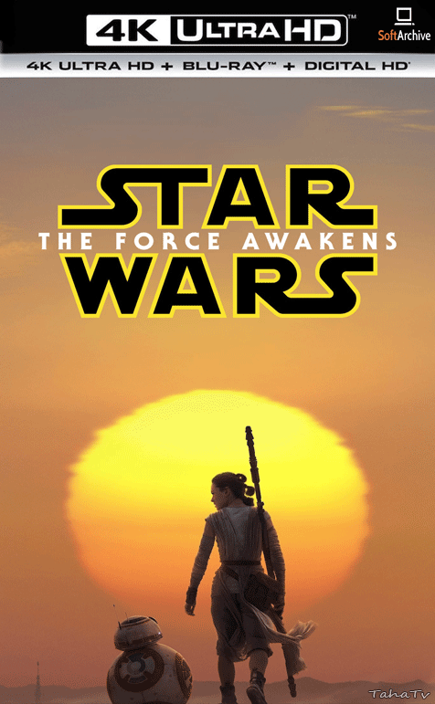 star wars force awakens book release