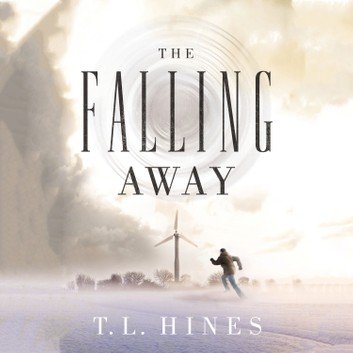 The Falling Away [Audiobook]