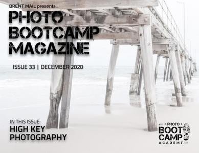 Photo BootCamp   December 2020