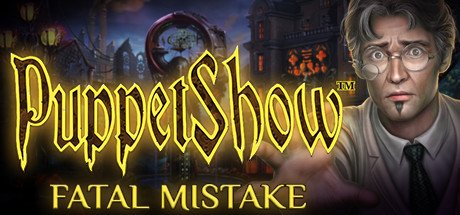 PuppetShow Fatal Mistake Collectors Edition MacOS-RAZOR