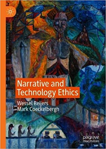Narrative and Technology Ethics