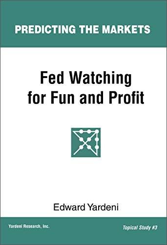 Fed Watching for Fun & Profit: A Primer for Investors