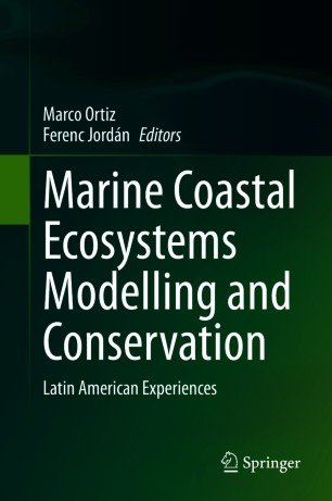 Marine Coastal Ecosystems Modelling and Conservation: Latin American Experiences