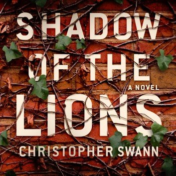 Shadow of the Lions: A Novel [Audiobook]