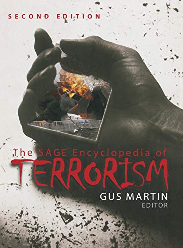 The SAGE Encyclopedia of Terrorism, 2nd Edition