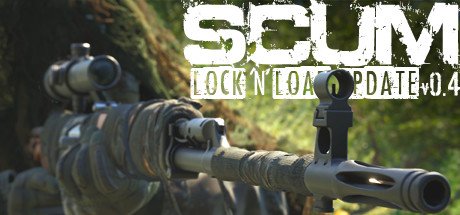 SCUM v0.4.96.28397-P2P
