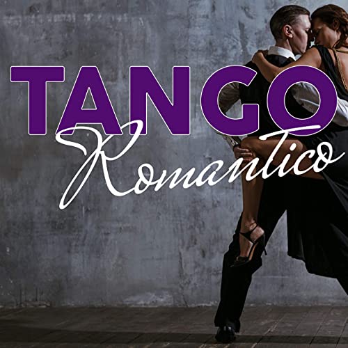 VA   Tango Romantico   The Best Tango Music Romantic Selection (2020)
