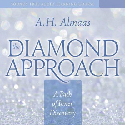 The Diamond Approach: A Path of Inner Discovery (Audiobook)