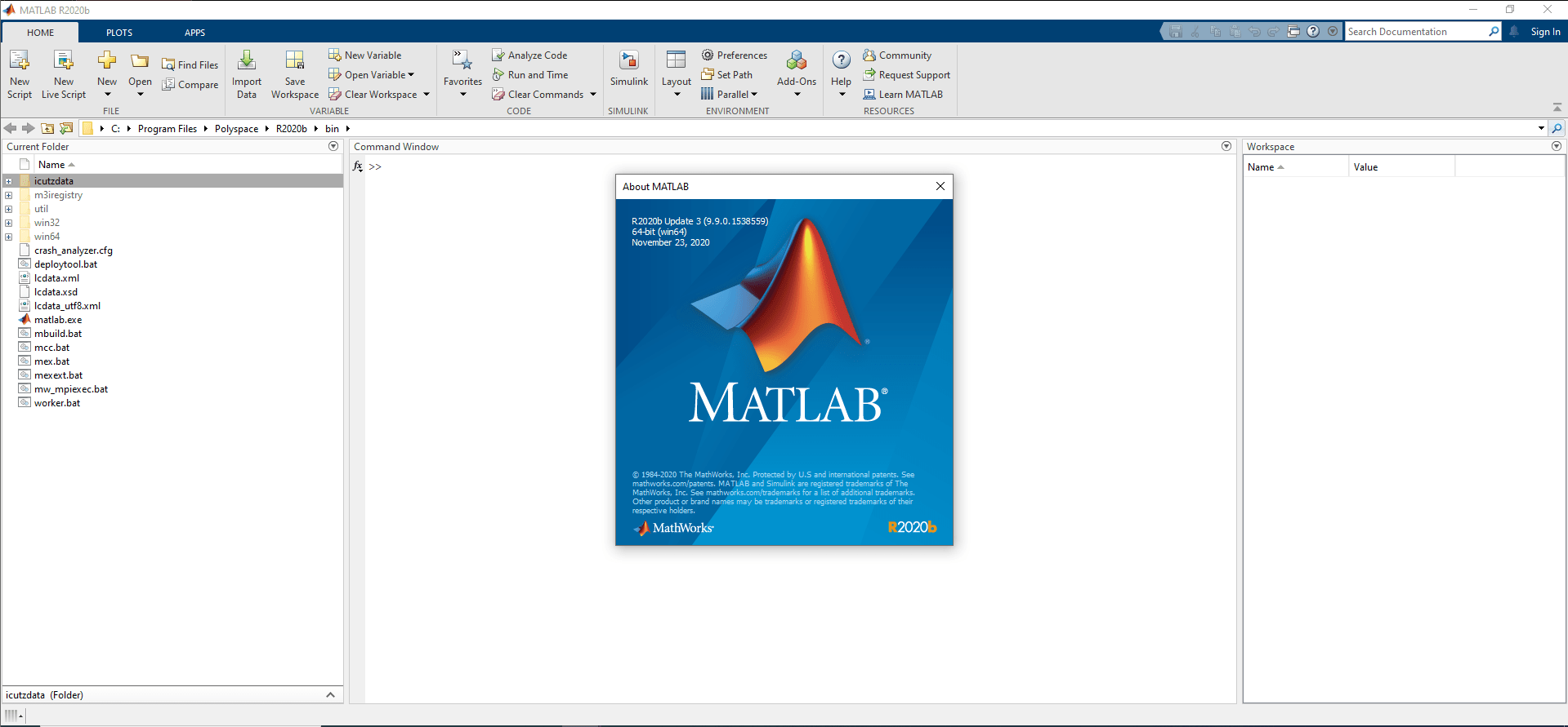 MathWorks MATLAB R2023a v9.14.0.2286388 free instal
