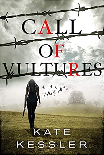 Call of Vultures (The Killian Delaney Novels, Book 2)