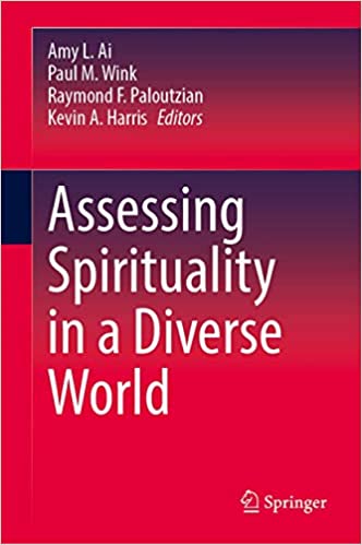 Assessing Spirituality in a Diverse World: 6