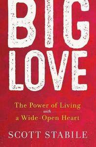 Big Love: The Power of Living with a Wide Open Heart
