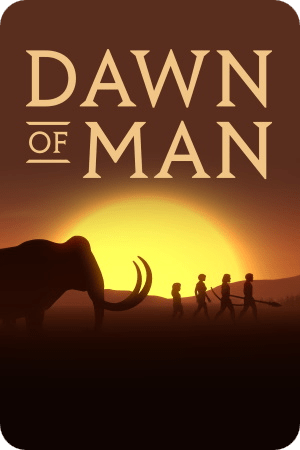 Dawn of Man 1.7.1 macOS-GOG