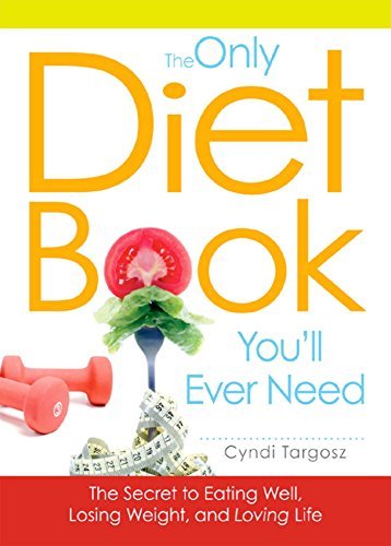 DevCourseWeb The Only Diet Book You ll Ever Need How to lose weight witout losing your mind