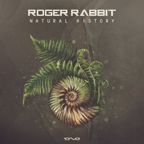 Roger Rabbit   Natural History (Single) (2020)