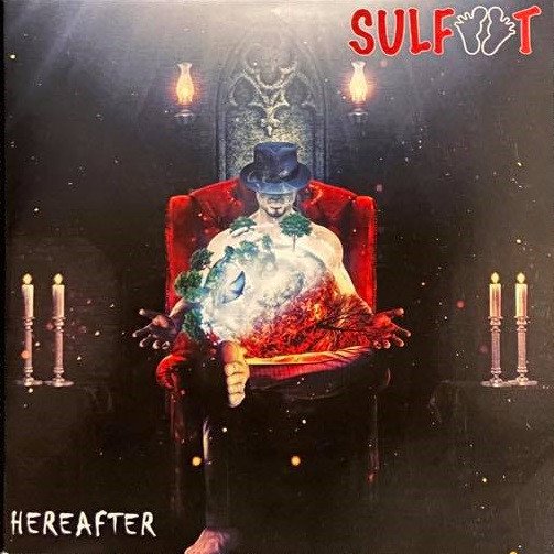 Sulfeet ‎- Hereafter (2020)
