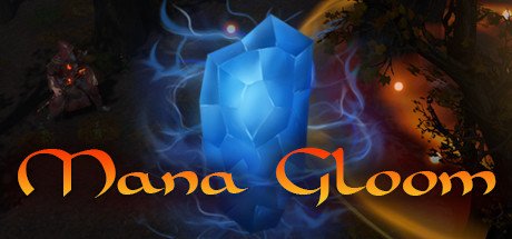 Mana Gloom-DARKSiDERS