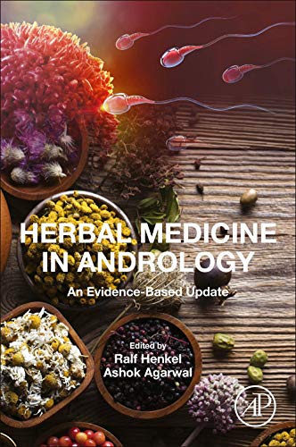 Herbal Medicine in Andrology: An Evidence based Update [EPUB]