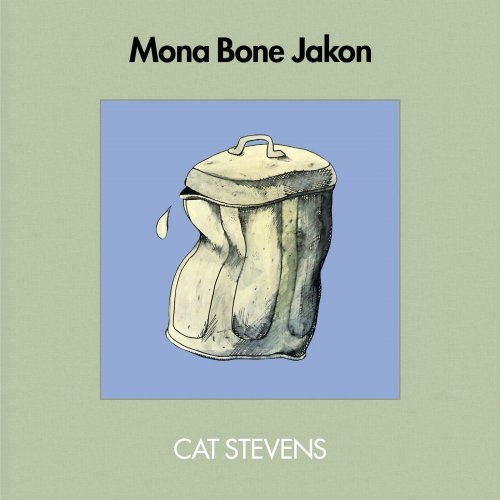 Yusuf Cat Stevens   Mona Bone Jakon (Super Deluxe) (2020) Mp3
