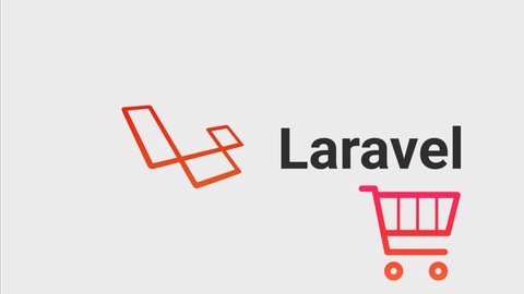 Laravel 8  E-Commerce Shop Website with PayPal System
