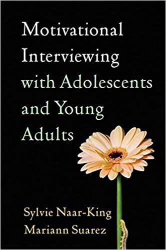 DevCourseWeb Motivational Interviewing with Adolescents and Young Adults
