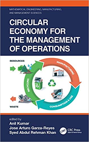 Circular Economy for the Management of Operations