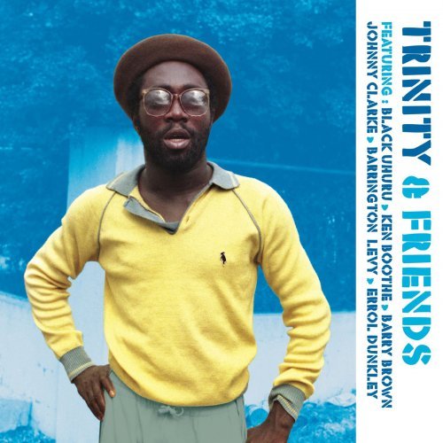 Trinity - Trinity &amp; Friends (2020)