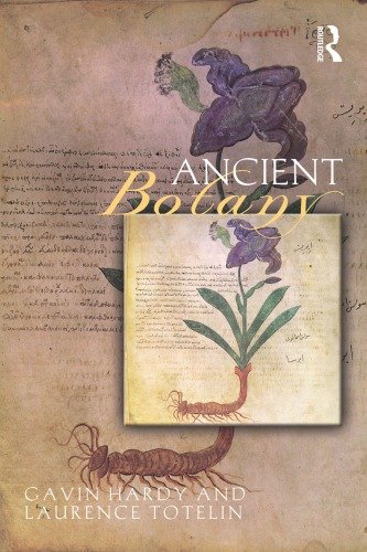 Ancient Botany (Sciences of Antiquity)