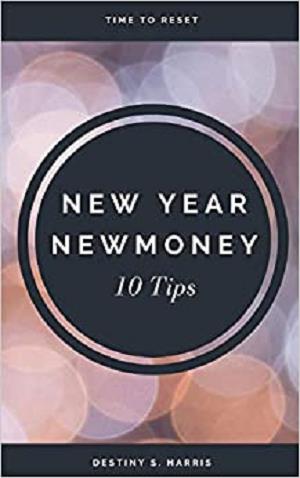 New Year, New Money: 10 Tips