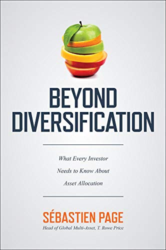 Beyond Diversification: What Every Investor Needs to Know About Asset Allocation (True PDF)