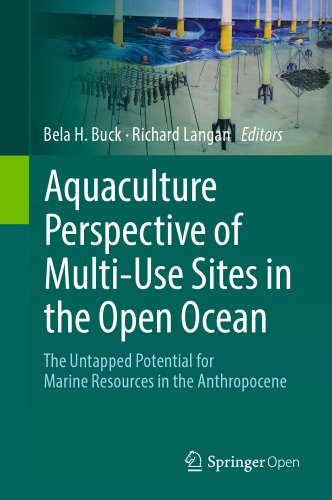 Aquaculture Perspective of Multi Use Sites in the Open Ocean