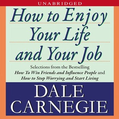 How to Enjoy Your Life and Your Job (Audiobook)