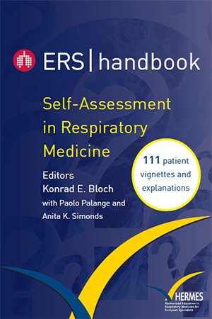 ERS Handbook: Self Assessment in Respiratory Medicine