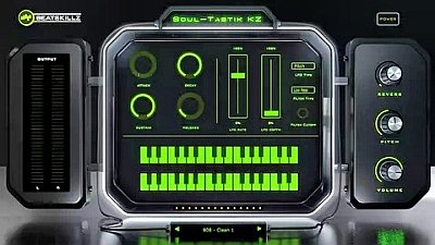 BeatSkillz Bundle 12.2020