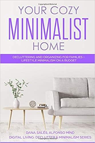 [ DevCourseWeb ] Your Cozy Minimalist Home