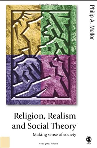 Religion, Realism and Social Theory: Making Sense of Society