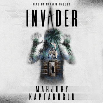 Invader [Audiobook]