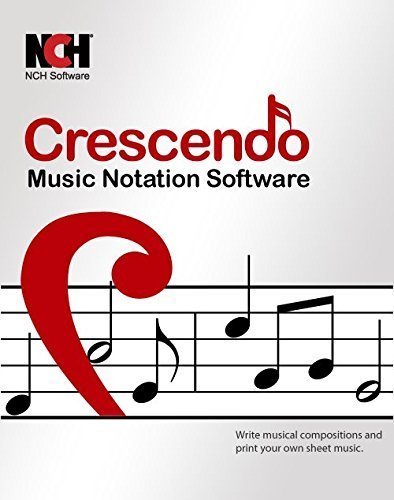 download NCH Crescendo Masters 9.49
