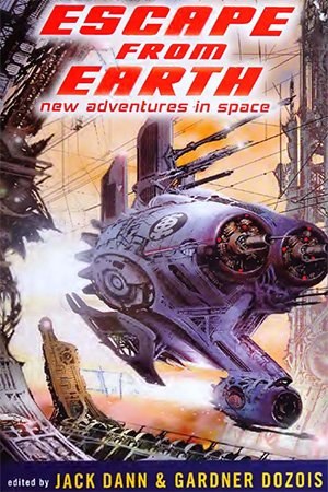Escape from Earth: New Adventures in Space