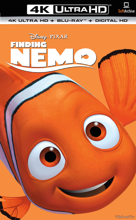 for mac download Finding Nemo