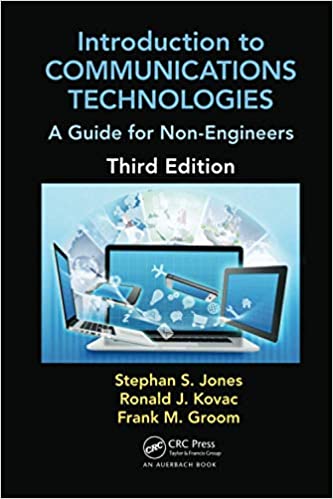 Introduction to Communications Technologies, 3rd Edition