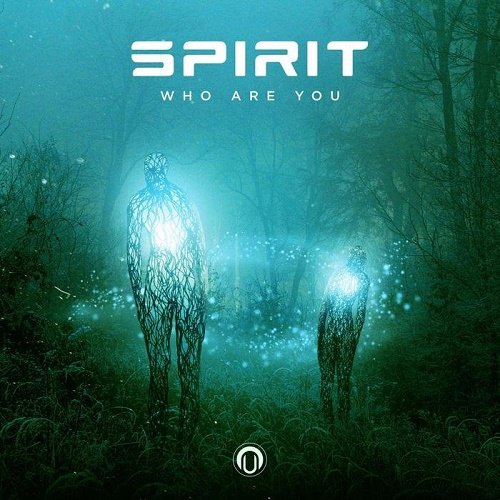 Spirit Music   Who Are You EP (2020)
