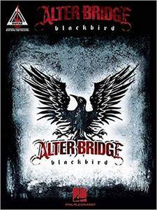 Alter Bridge   Blackbird (Guitar Recorded Versions)
