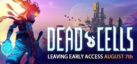 Dead Cells Malaise Linux-Razor1911