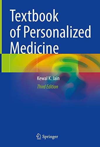 Textbook of Personalized Medicine, 3rd Edition