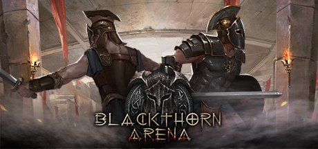 Blackthorn Arena Path of Kiren-CODEX