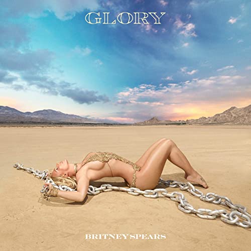 Britney Spears   Glory (Deluxe)   2020, MP3